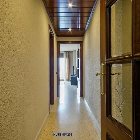 Alcam Sant Adria Appartamento Sant Adrià de Besòs