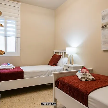 Apartamento Alcam Sant Adria