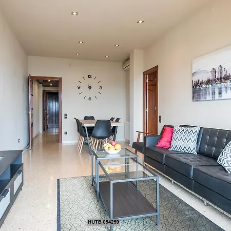 Apartamento Alcam Sant Adria *