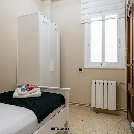Apartamento Alcam Sant Adria