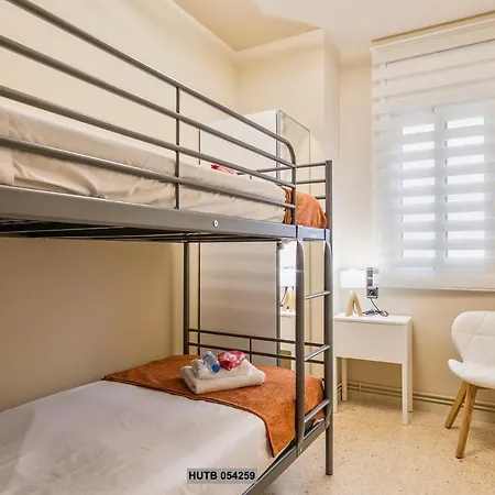 Alcam Sant Adria Sant Adrià de Besòs