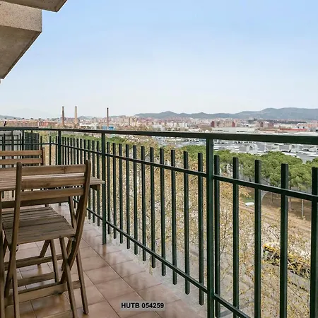 Alcam Sant Adria * Sant Adrià de Besòs