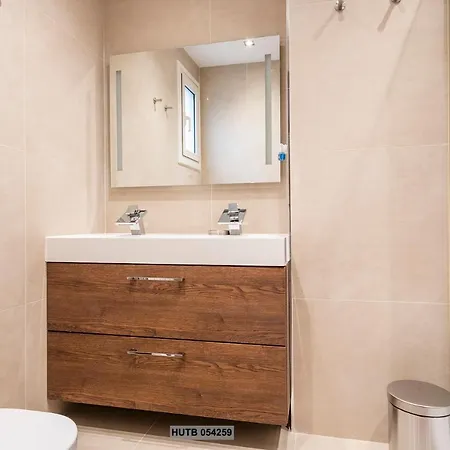 Apartamento Alcam Sant Adria *
