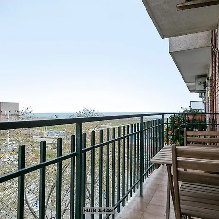 Alcam Sant Adria * Sant Adrià de Besòs