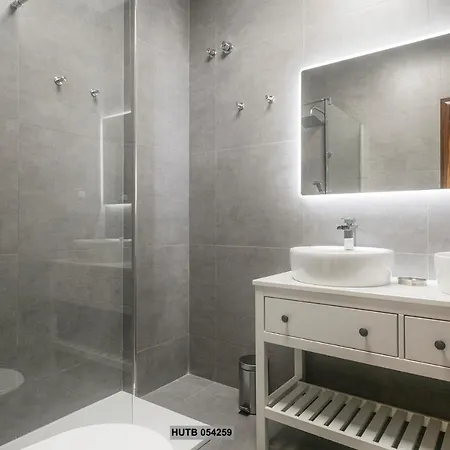 Appartamento Alcam Sant Adria Sant Adrià de Besòs